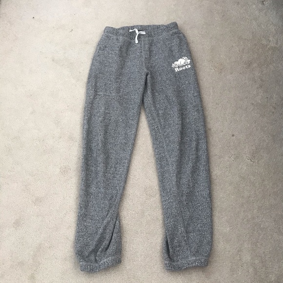 root sweatpants - Picture 2 of 3